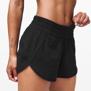 Lululemon Track That HighRise Short 3" Online Only